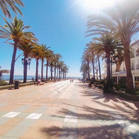 Nerja Sun Apartments Casa Cipreses 4 Екстер'єр фото