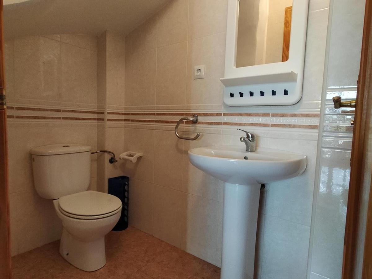 Nerja Sun Apartments Casa Cipreses 4 Екстер'єр фото
